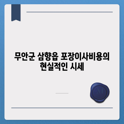 전라남도 무안군 삼향읍 포장이사비용 | 견적 | 원룸 | 투룸 | 1톤트럭 | 비교 | 월세 | 아파트 | 2024 후기