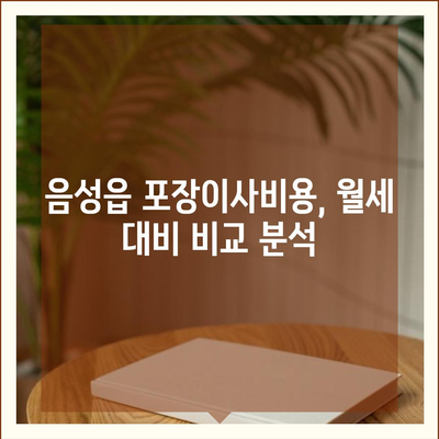 충청북도 음성군 음성읍 포장이사비용 | 견적 | 원룸 | 투룸 | 1톤트럭 | 비교 | 월세 | 아파트 | 2024 후기