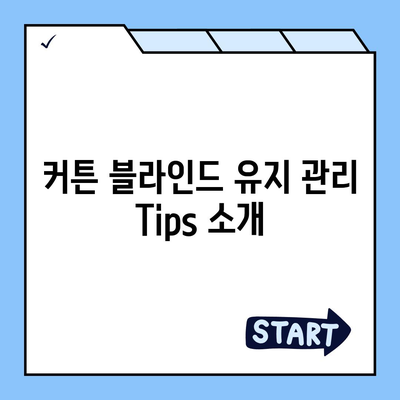 김포 커튼 블라인드 착한 가격, 이사 후 리폼까지