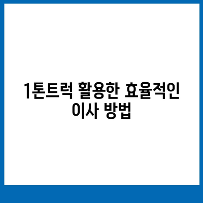 충청남도 부여군 내산면 포장이사비용 | 견적 | 원룸 | 투룸 | 1톤트럭 | 비교 | 월세 | 아파트 | 2024 후기