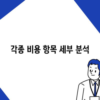 포장 이사 비용 체크리스트와 가격 확인