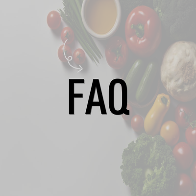 FAQ