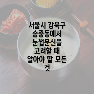 서울시 강북구 송중동에서 눈썹문신을 고려할 때 알아야 할 모든 것