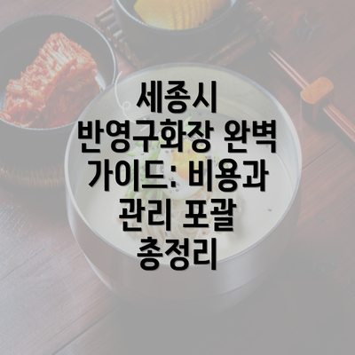 세종시 반영구화장 완벽 가이드: 비용과 관리 포괄 총정리