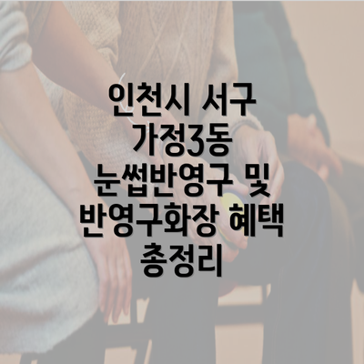 인천시 서구 가정3동 눈썹반영구 및 반영구화장 혜택 총정리