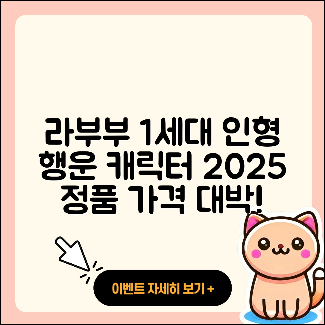 서구 내당3동 라부부 1세대 | 인형 | 행운 | 옷 | 정품 | 가격 | 자아 | 코카콜라 | 캐릭터 | 2세대 | 파는곳 | 2025