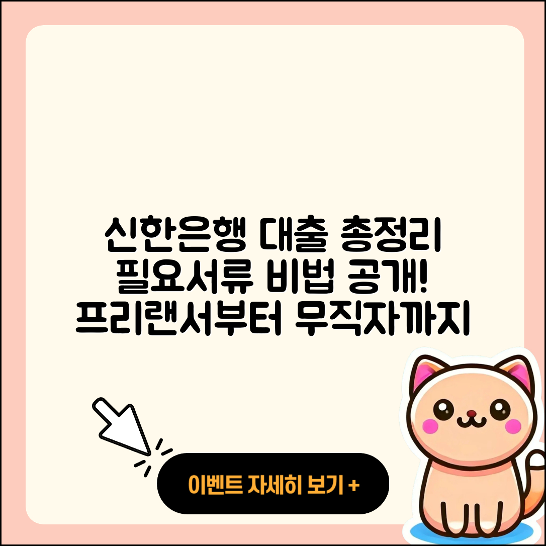 신한은행 신용대출 필요서류 | 프리랜서대출 | 사업자대출 | 동차담보대출 | 승인 | 예적금담보대출 | 무직자대출 | 자동차리스대출 | 전문직대출 | 준비서류 | 카드론 | 창업대출 | 후기 | 주택담보대출 | 햇살론 | 자동차할부대출 | 기간 | 신청 | 긴급생계비대출 | 대학생대출 | 방법 | 무직자대출 | 새희망홀씨대출 | 현금서비스 | 서민대출 | 후순위담보대출 | 전세자금대출 | 한도 | 심사 | 보증대출 | 정책대출 | 상환 | 거절 | 금리 | 2025