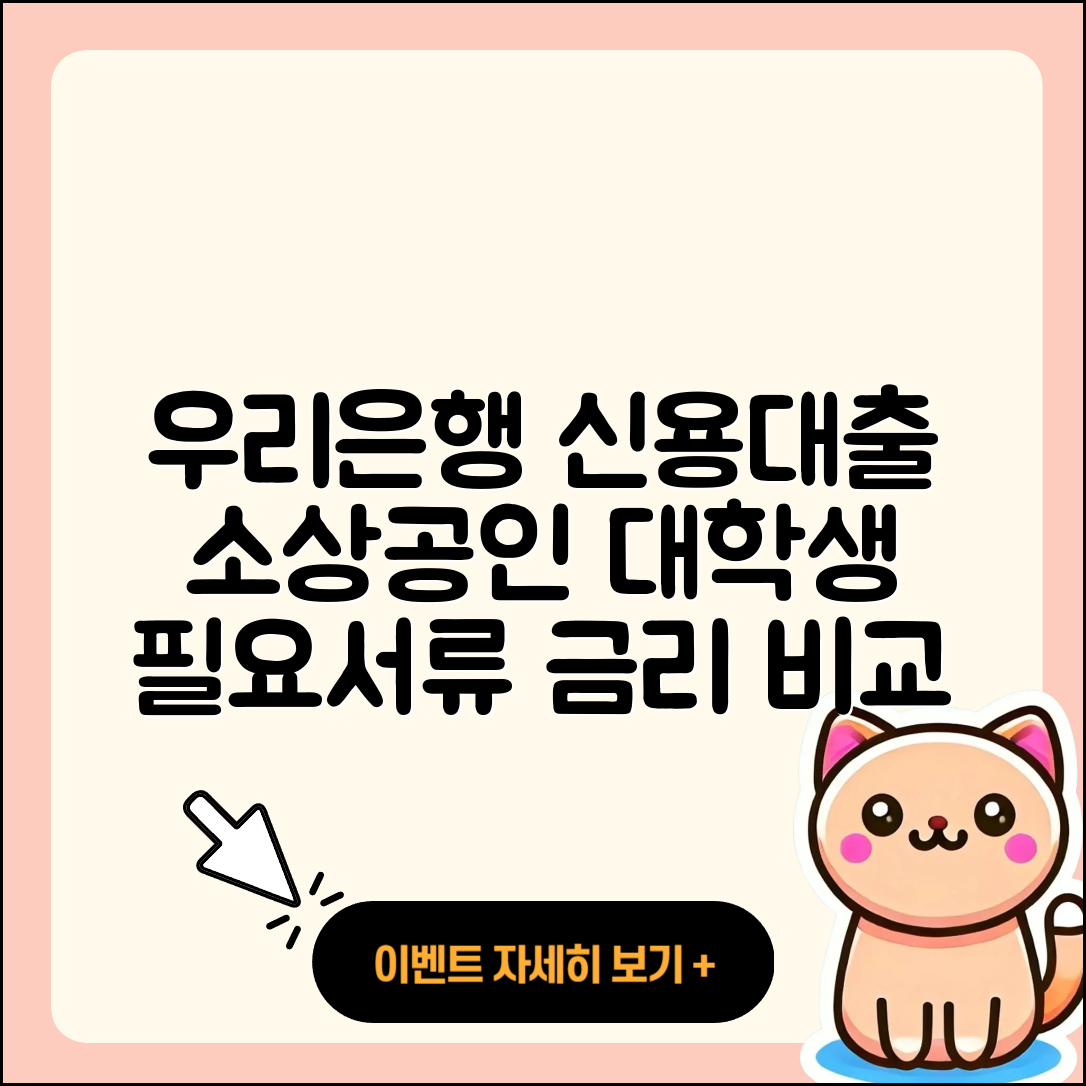 우리은행 신용대출 서민대출 | 준비서류 | 대학생대출 | 연체 | 조건 | 필요서류 | 생활안정자금대출 | 프리랜서대출 | 비교 | 소상공인대출 | 이자 | 새희망홀씨대출 | 심사 | 금리 | 방법 | 부동산담보대출 | 상환 | 학자금대출 | 승인 | 전세자금대출 | 기간 | 자동차리스대출 | 후기 | 상환방법 | 거절 | 창업대출 | 사업자대출 | 2025